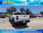2025 Chevrolet Colorado Crew Cab 4x4 Pickup for sale #257695 - photo 9