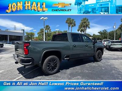 2025 Chevrolet Silverado 2500 Crew Cab 4x4 Pickup for sale #257696 - photo 2