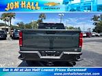 New 2025 Chevrolet Silverado 2500 LTZ Crew Cab 4x4 Pickup for sale #257696 - photo 11