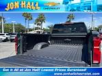 New 2025 Chevrolet Silverado 2500 LTZ Crew Cab 4x4 Pickup for sale #257696 - photo 13