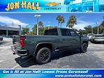 New 2025 Chevrolet Silverado 2500 LTZ Crew Cab 4x4 Pickup for sale #257696 - photo 2