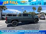 New 2025 Chevrolet Silverado 2500 LTZ Crew Cab 4x4 Pickup for sale #257696 - photo 14