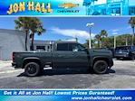 New 2025 Chevrolet Silverado 2500 LTZ Crew Cab 4x4 Pickup for sale #257696 - photo 15