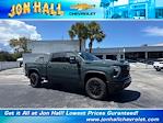 New 2025 Chevrolet Silverado 2500 LTZ Crew Cab 4x4 Pickup for sale #257696 - photo 17