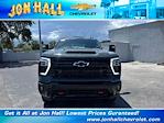 New 2025 Chevrolet Silverado 2500 LTZ Crew Cab 4x4 Pickup for sale #257696 - photo 18