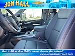New 2025 Chevrolet Silverado 2500 LTZ Crew Cab 4x4 Pickup for sale #257696 - photo 19
