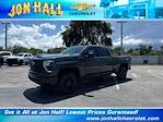 New 2025 Chevrolet Silverado 2500 LTZ Crew Cab 4x4 Pickup for sale #257696 - photo 3