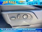 New 2025 Chevrolet Silverado 2500 LTZ Crew Cab 4x4 Pickup for sale #257696 - photo 20