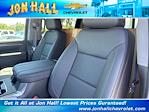 New 2025 Chevrolet Silverado 2500 LTZ Crew Cab 4x4 Pickup for sale #257696 - photo 21