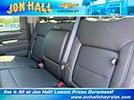 New 2025 Chevrolet Silverado 2500 LTZ Crew Cab 4x4 Pickup for sale #257696 - photo 22