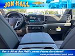 New 2025 Chevrolet Silverado 2500 LTZ Crew Cab 4x4 Pickup for sale #257696 - photo 24