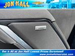 New 2025 Chevrolet Silverado 2500 LTZ Crew Cab 4x4 Pickup for sale #257696 - photo 25