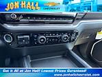 New 2025 Chevrolet Silverado 2500 LTZ Crew Cab 4x4 Pickup for sale #257696 - photo 29