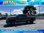 New 2025 Chevrolet Silverado 2500 LTZ Crew Cab 4x4 Pickup for sale #257696 - photo 4