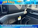 New 2025 Chevrolet Silverado 2500 LTZ Crew Cab 4x4 Pickup for sale #257696 - photo 31