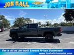 New 2025 Chevrolet Silverado 2500 LTZ Crew Cab 4x4 Pickup for sale #257696 - photo 6