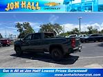 New 2025 Chevrolet Silverado 2500 LTZ Crew Cab 4x4 Pickup for sale #257696 - photo 7