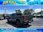 New 2025 Chevrolet Silverado 2500 LTZ Crew Cab 4x4 Pickup for sale #257696 - photo 8