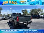New 2025 Chevrolet Silverado 2500 LTZ Crew Cab 4x4 Pickup for sale #257696 - photo 9