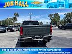 New 2025 Chevrolet Silverado 2500 LTZ Crew Cab 4x4 Pickup for sale #257696 - photo 10