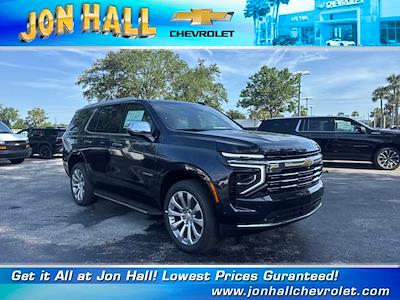 2025 Chevrolet Tahoe 4WD SUV for sale #257698 - photo 1