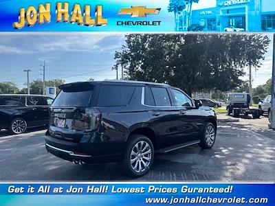 2025 Chevrolet Tahoe 4WD SUV for sale #257698 - photo 2