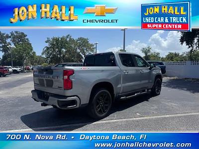 2023 Chevrolet Silverado 1500 Crew Cab 4x4 Pickup for sale #257698A - photo 2