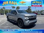 2023 Chevrolet Silverado 1500 Crew Cab 4x4 Pickup for sale #257698A - photo 1