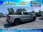 2023 Chevrolet Silverado 1500 Crew Cab 4x4 Pickup for sale #257698A - photo 12