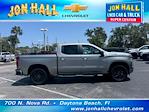 2023 Chevrolet Silverado 1500 Crew Cab 4x4 Pickup for sale #257698A - photo 14