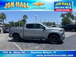 2023 Chevrolet Silverado 1500 Crew Cab 4x4 Pickup for sale #257698A - photo 15