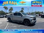 2023 Chevrolet Silverado 1500 Crew Cab 4x4 Pickup for sale #257698A - photo 16