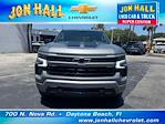 2023 Chevrolet Silverado 1500 Crew Cab 4x4 Pickup for sale #257698A - photo 17