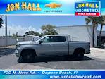 2023 Chevrolet Silverado 1500 Crew Cab 4x4 Pickup for sale #257698A - photo 5