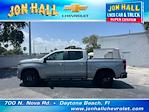 2023 Chevrolet Silverado 1500 Crew Cab 4x4 Pickup for sale #257698A - photo 6