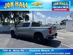 2023 Chevrolet Silverado 1500 Crew Cab 4x4 Pickup for sale #257698A - photo 8