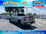 2023 Chevrolet Silverado 1500 Crew Cab 4x4 Pickup for sale #257698A - photo 9