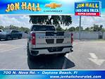2023 Chevrolet Silverado 1500 Crew Cab 4x4 Pickup for sale #257698A - photo 10