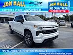2022 Chevrolet Silverado 1500 Crew Cab 4x2 Pickup for sale #257698B - photo 1