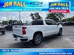2022 Chevrolet Silverado 1500 Crew Cab 4x2 Pickup for sale #257698B - photo 2