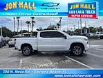 2022 Chevrolet Silverado 1500 Crew Cab 4x2 Pickup for sale #257698B - photo 16