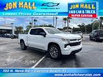 2022 Chevrolet Silverado 1500 Crew Cab 4x2 Pickup for sale #257698B - photo 18