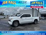 2022 Chevrolet Silverado 1500 Crew Cab 4x2 Pickup for sale #257698B - photo 4