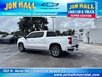 2022 Chevrolet Silverado 1500 Crew Cab 4x2 Pickup for sale #257698B - photo 7