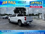 2022 Chevrolet Silverado 1500 Crew Cab 4x2 Pickup for sale #257698B - photo 8