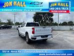 2022 Chevrolet Silverado 1500 Crew Cab 4x2 Pickup for sale #257698B - photo 9