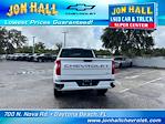 2022 Chevrolet Silverado 1500 Crew Cab 4x2 Pickup for sale #257698B - photo 10