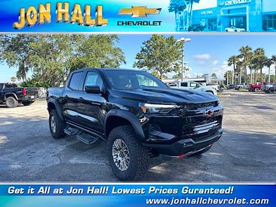 2025 Chevrolet Colorado Crew Cab 4x4 Pickup for sale #257700 - photo 1