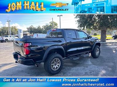 2025 Chevrolet Colorado Crew Cab 4x4 Pickup for sale #257700 - photo 2