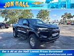 2025 Chevrolet Colorado Crew Cab 4x4 Pickup for sale #257700 - photo 1